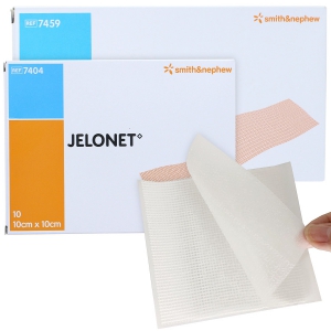 Pansement gras neutre Jelonet