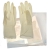 Gants de chirurgie latex non poudrs striles Meditex