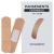 Pansements extensibles et flexibles Medistock  (boite de 100)