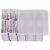 Pansements extensibles et flexibles Medistock  (boite de 100)
