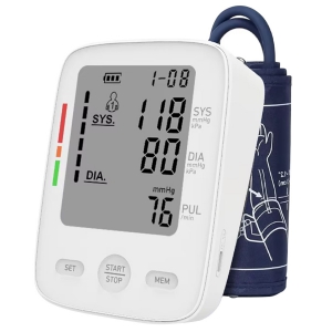 Tensiomtre bras lectronique Stentil