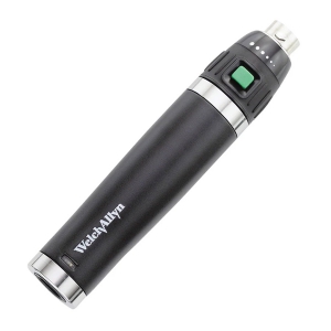Manche rechargeable lithium pour otoscope MacroView