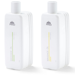 Huile de massage Pino