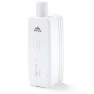 Huile de massage Sensitive Pino - Peaux sensibles