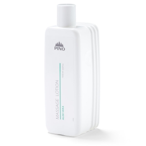 Lotion de massage Aloe Vera Pino