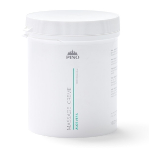 Cr�me de massage basic neutre Pino