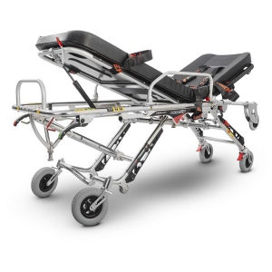 Brancard Mercury 4 7070/4RG MeBer avec matelas