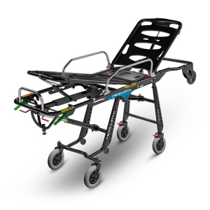 Brancard Mercury EL H3 MeBer 7092/H3  avec matelas