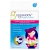Prot�ge cuvette de toilettes jetable Orgakiddy  (boite de 10)