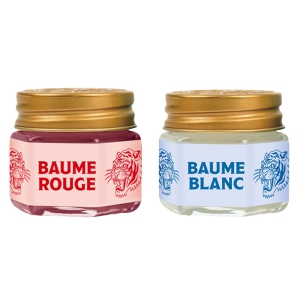 Baume du tigre Stentil