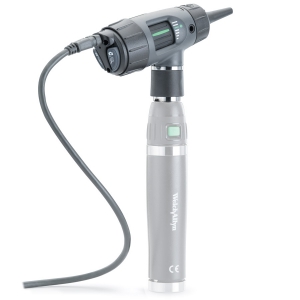 Tte d\'otoscope MacroView Digital USB Welch Allyn