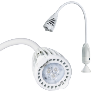 Lampe d\'examen LED Luxiflex