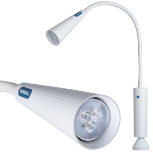 Lampe d\'examen LED Luxiflex II