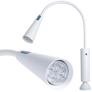 Lampe d\'examen LED Luxiflex Plus II