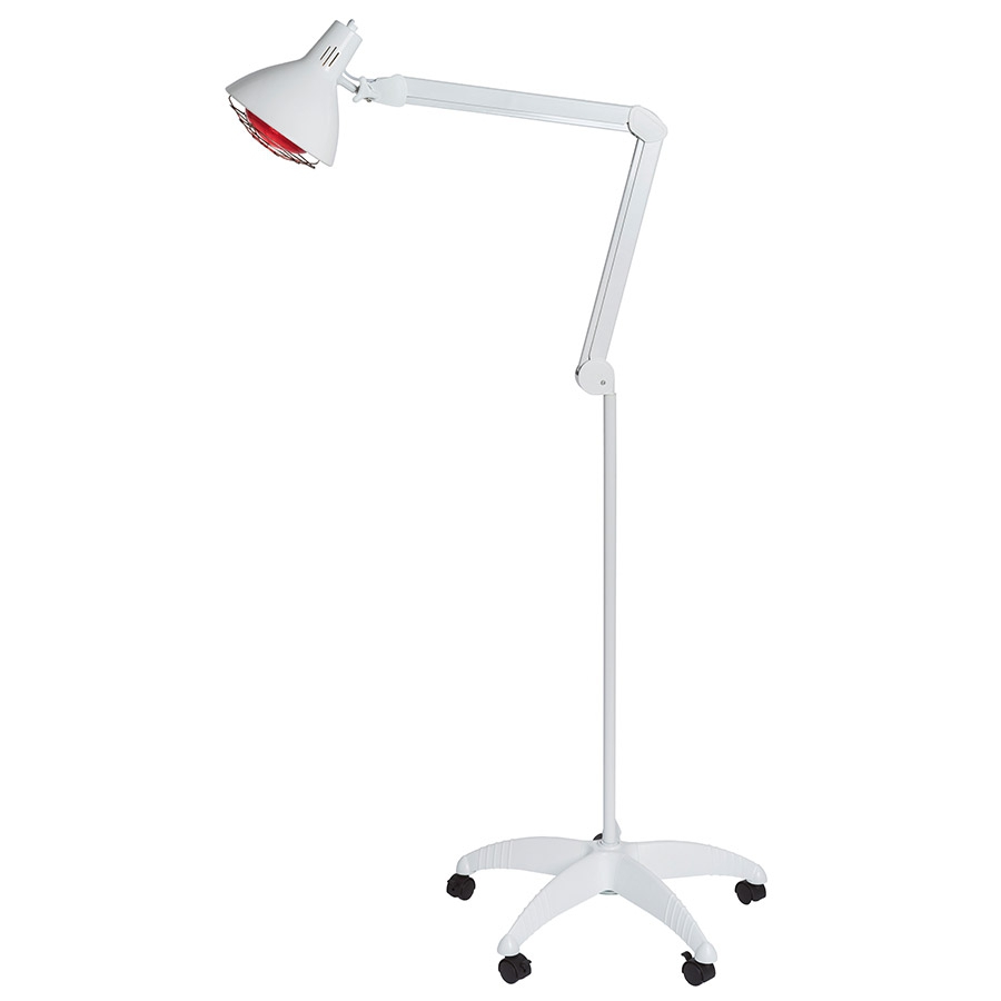Lampe infrarouge 275w - Drexco Médical