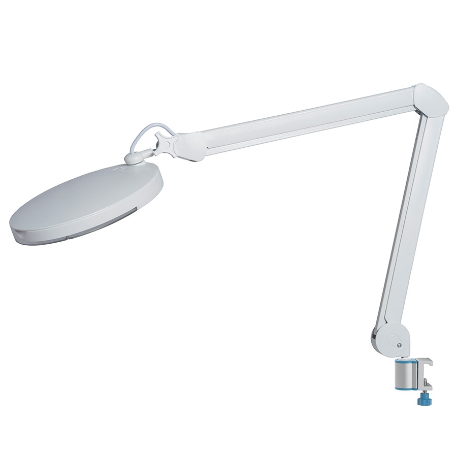 Lampe loupe LED, 5 dioptries, Probeautic Institut