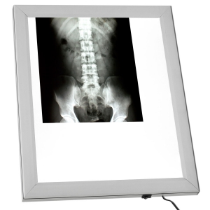 Ngatoscope AF400 LED extra-plat 1 plage - format A4