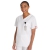 Tunique mixte col V EDS Signature Dickies Medical - Blanc