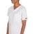 Tunique mixte col V EDS Signature Dickies Medical - Blanc