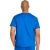 Tunique mixte col V EDS Signature Dickies Medical - Bleu royal