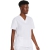 Tunique femme col V EDS Signature Dickies Medical - Blanc