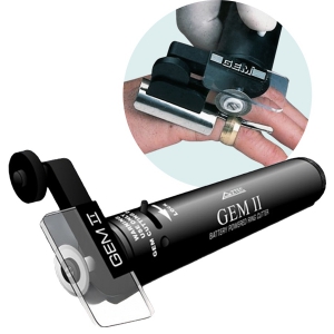 Coffret coupe-bagues �lectrique GEM II