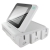 Moniteur foetal - cardiotocographe g�mellaire CF3 et CF3R Comen