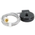 Moniteur foetal - cardiotocographe g�mellaire CF3 et CF3R Comen