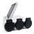 Moniteur foetal - cardiotocographe g�mellaire CF3 et CF3R Comen