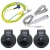 Moniteur foetal - cardiotocographe g�mellaire CF3 et CF3R Comen