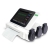Moniteur foetal - cardiotocographe g�mellaire CF3 et CF3R Comen