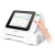 Moniteur foetal - cardiotocographe g�mellaire CF3 et CF3R Comen