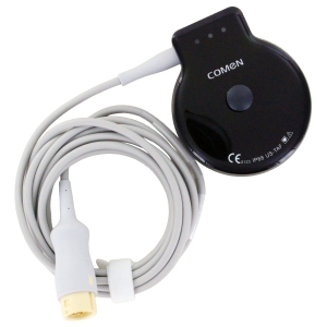 Capteur FHR filaire �tanche IP68 pour cardiotocographe CF3 Comen