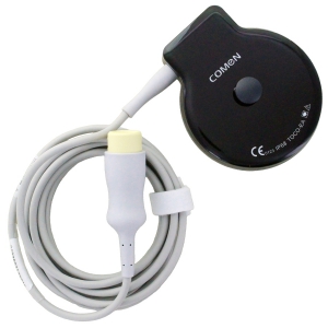 Capteur TOCO filaire �tanche IP68 pour cardiotocographe CF3 Comen