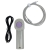 Stimulateur foetal pour cardiotocographe CF3 et CF3R Comen