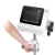 Socle � roulettes pour cardiotocographe CF3 Comen