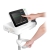 Socle � roulettes pour cardiotocographe CF3 Comen