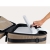 Sac de transport Dune Maison De Boissy pour cardiotographe CF3 Comen