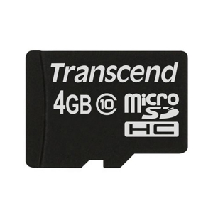 Carte mémoire MicroSD VA3S Prescripteur TLA 4.1x