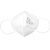 Masques de protection respiratoire FFP2 (bote de 20)