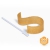 Mche au miel antibactrien Algivon Plus Ribbon