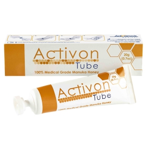 Tube de miel m�dical Activon