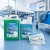 D�tergent d�sinfectant concentr�s Surfanios Premium