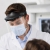 Visi�re de protection anti-projection