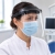 Visi�re de protection anti-projection