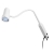 Lampe d\'examen LED Halux N50 sur bras fixe ou flexible - 1 ou 3  tempratures de couleur