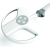Lampe d\'examen LED Visiano 20-2 CT1 avec fixation plafond
