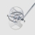 Lampe d\'examen LED Visiano 20-2 P TX