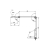 Lampe d\'examen LED Visiano 20-2 P TX