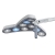 Lampe LED de petite chirurgie mobile sur batterie Triango 100-1 F